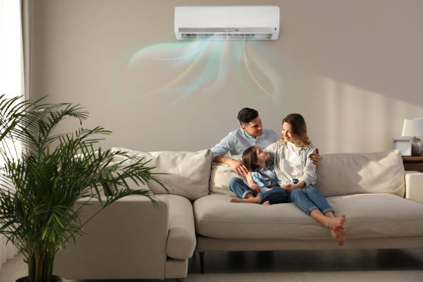 Professional HVAC in Pompton Lakes, NJ