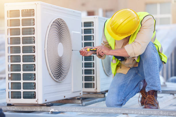 Best Energy-efficient HVAC Solutions in Pompton Lakes, NJ