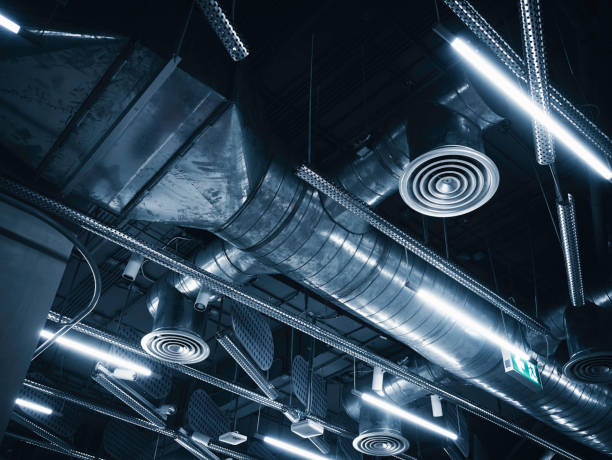Best HVAC for Healthcare Facilities in Pompton Lakes, NJ