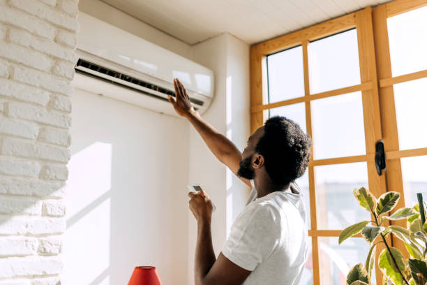 Best Seasonal HVAC Services in Pompton Lakes, NJ