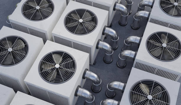 Best HVAC Equipment and Components in Pompton Lakes, NJ