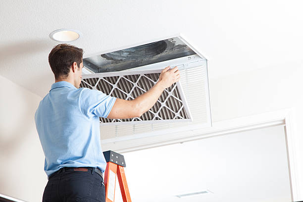 Best Air Conditioning Cleaning in Pompton Lakes, NJ